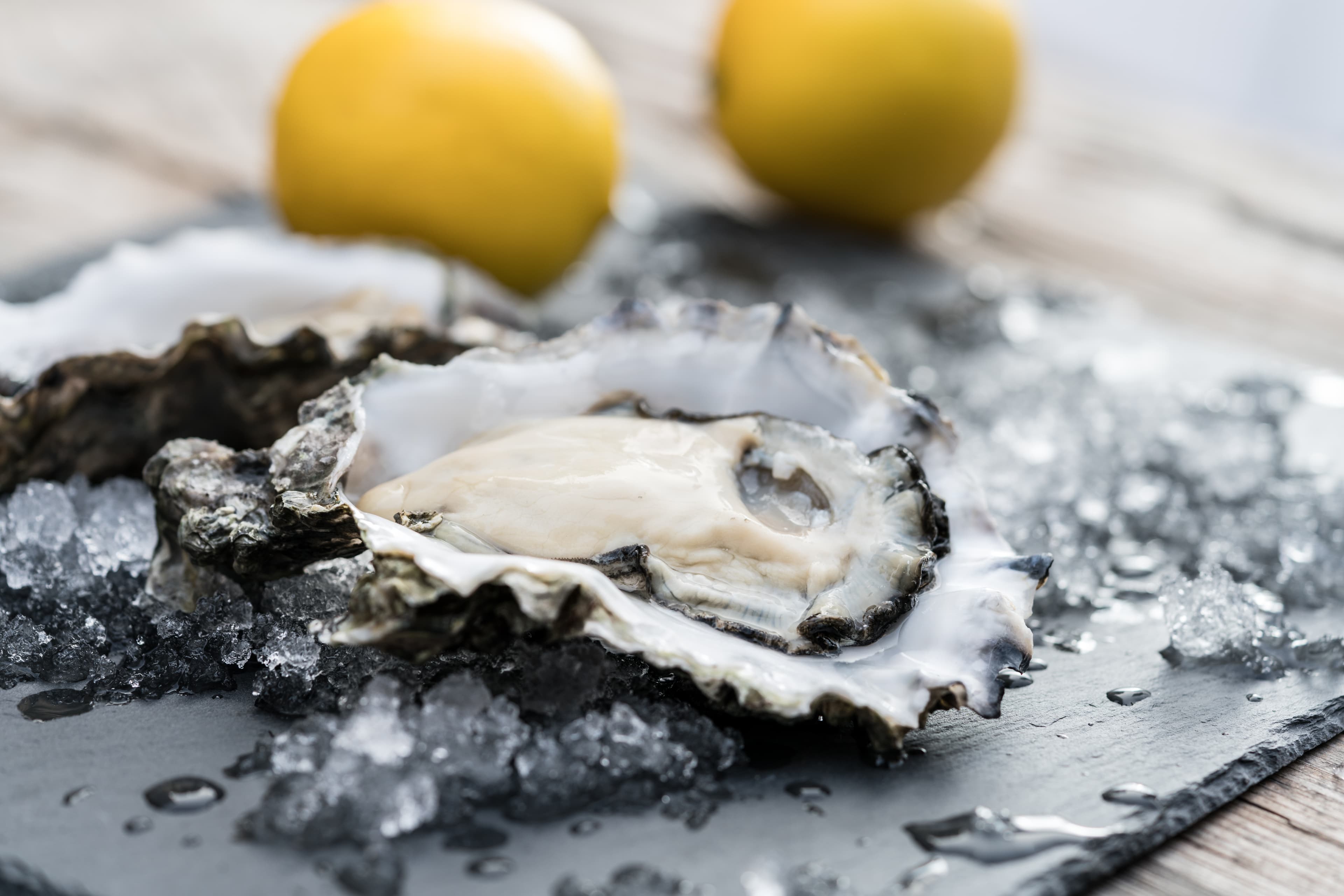 Does Sydney have a Native Meal?