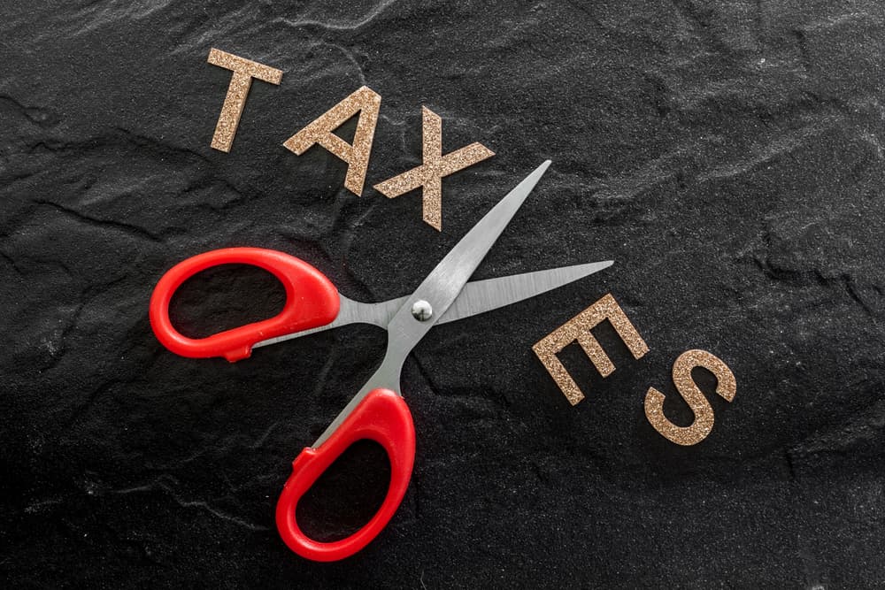 Turnbull’s Newest Tax Cuts: A Complex Debate