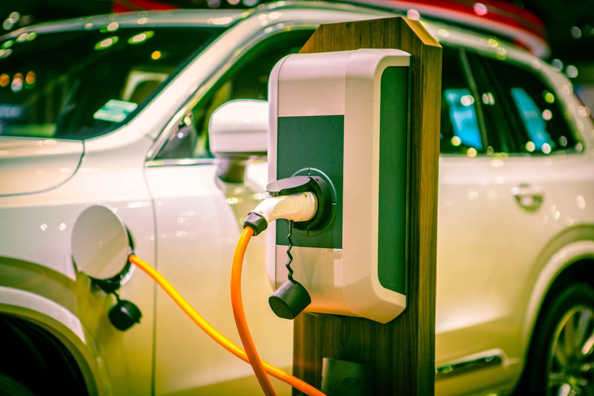 Why isn’t Australia adopting Electric Cars?