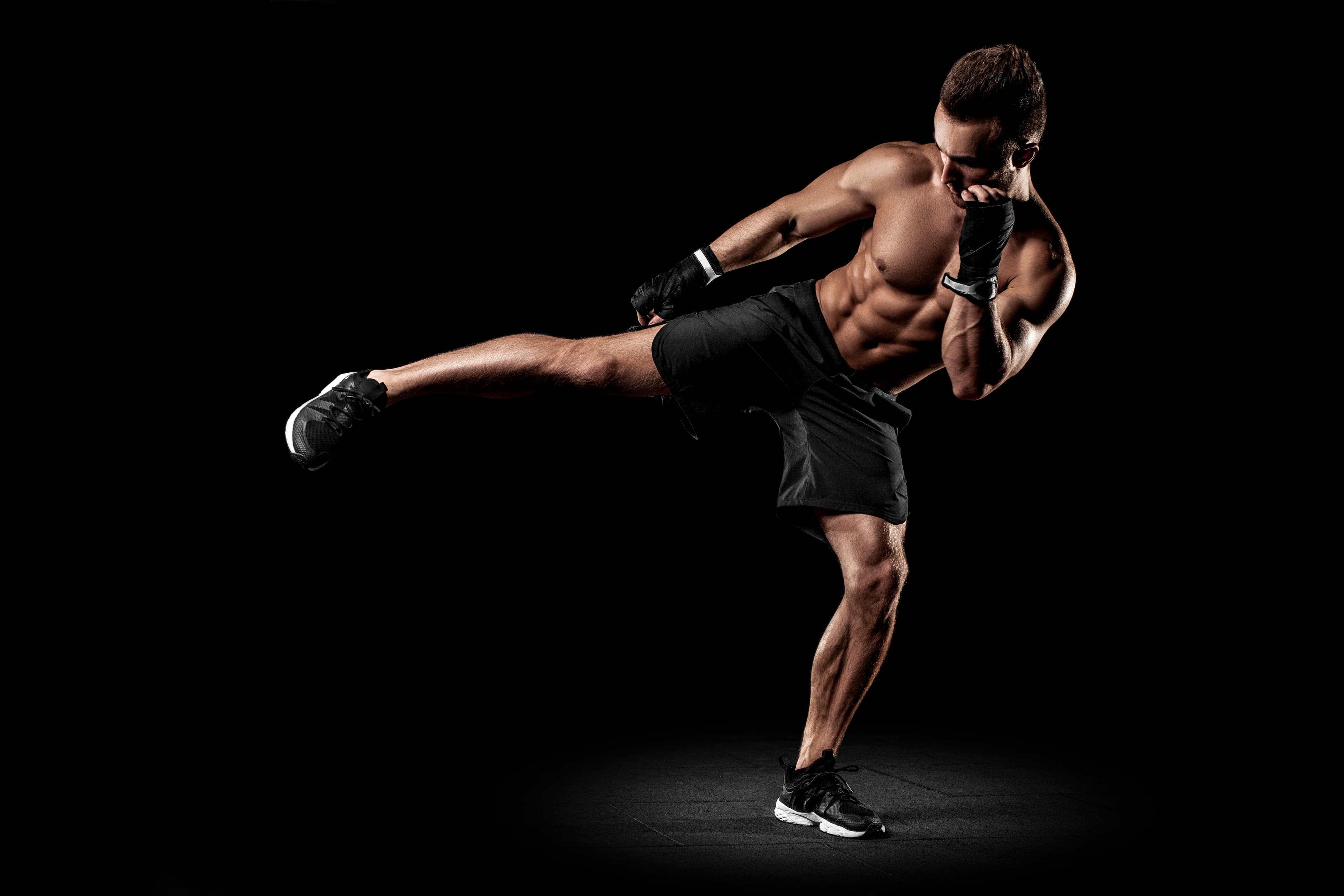 Growing Pains: The Sydney MMA Scene’s Coming of Age