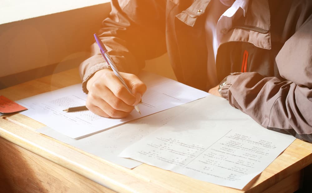 How to wait for HSC Results