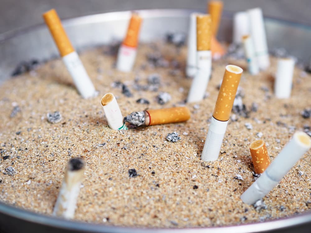 Incentive driven programs the way to curtail smoking during pregnancy