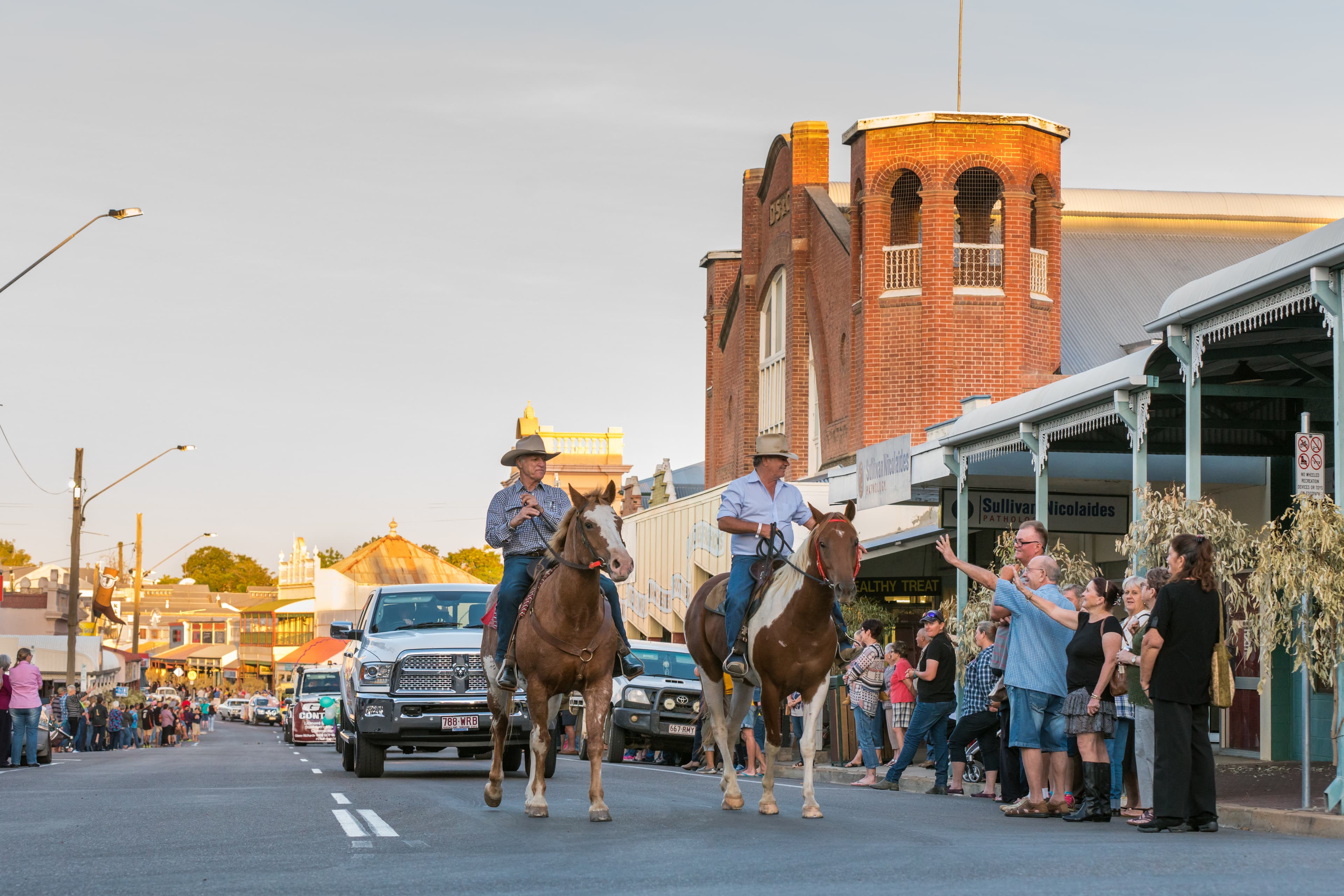 Not News with Cheyne Anderson