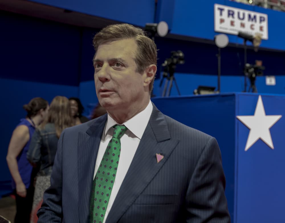 US of Ed: Robert Mueller closing in on Trump White House