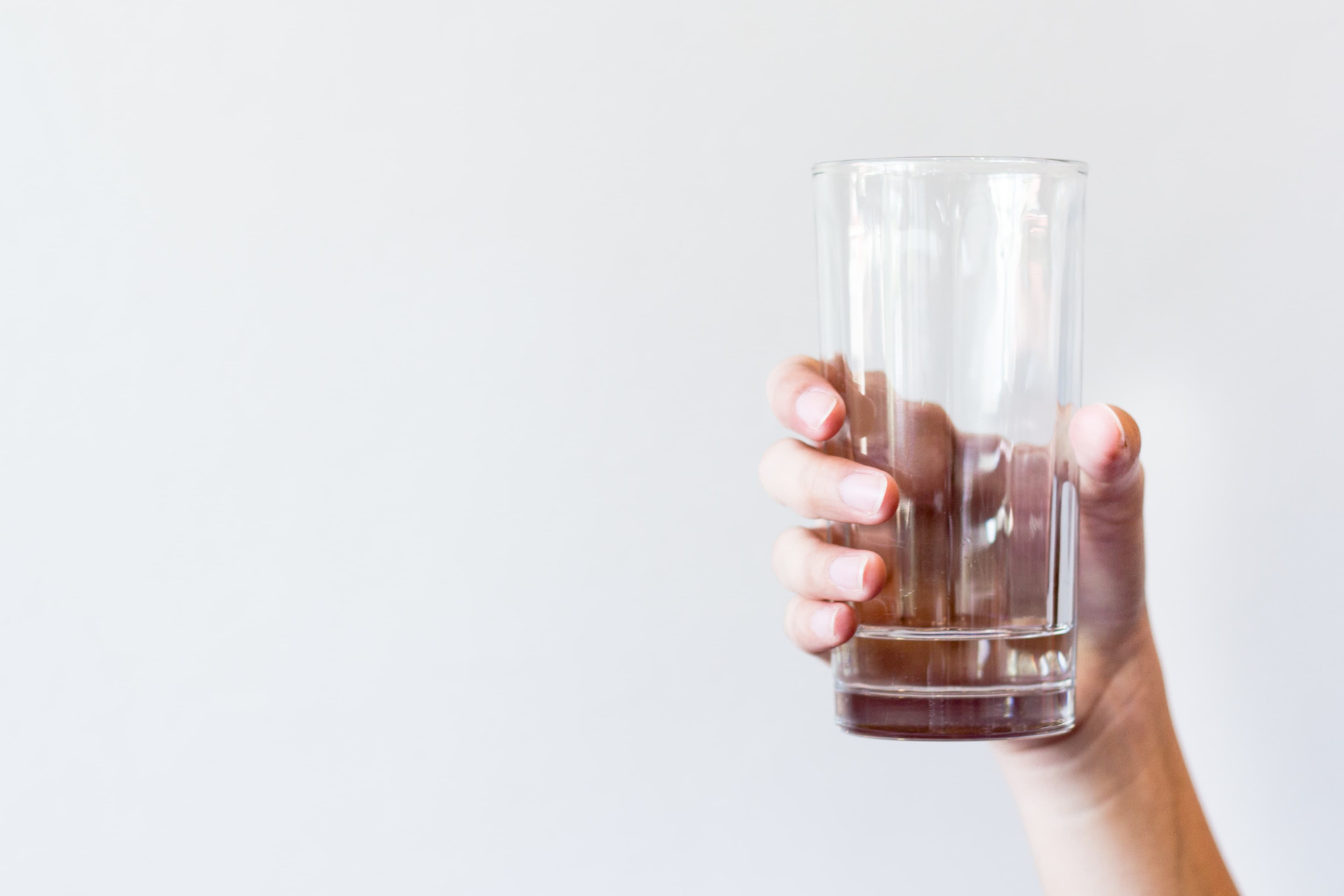 How to know if you are drinking enough water