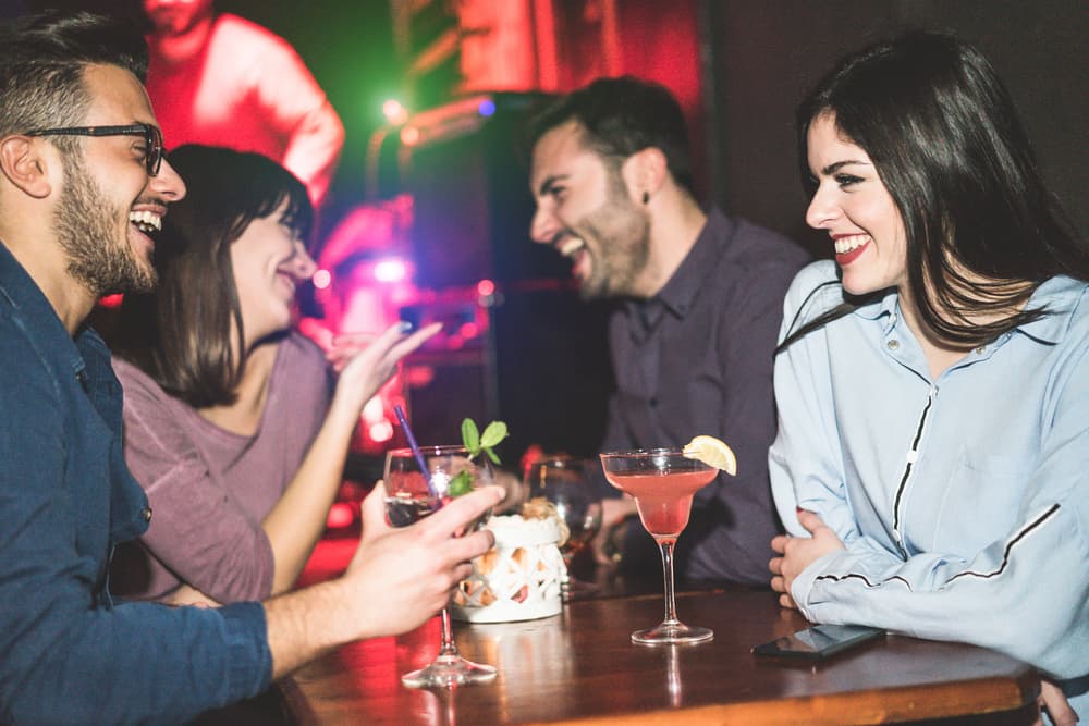 Have Your Say On Sydney’s Nightlife