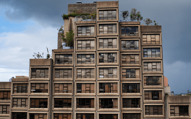 We Will Not Back Down