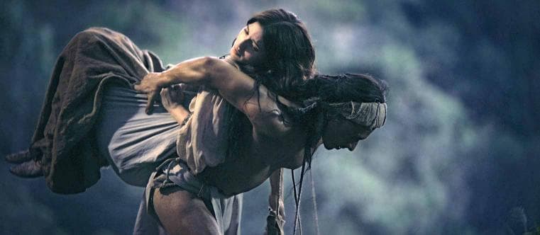 Hola Mexico at the Cine Latino Film Festival