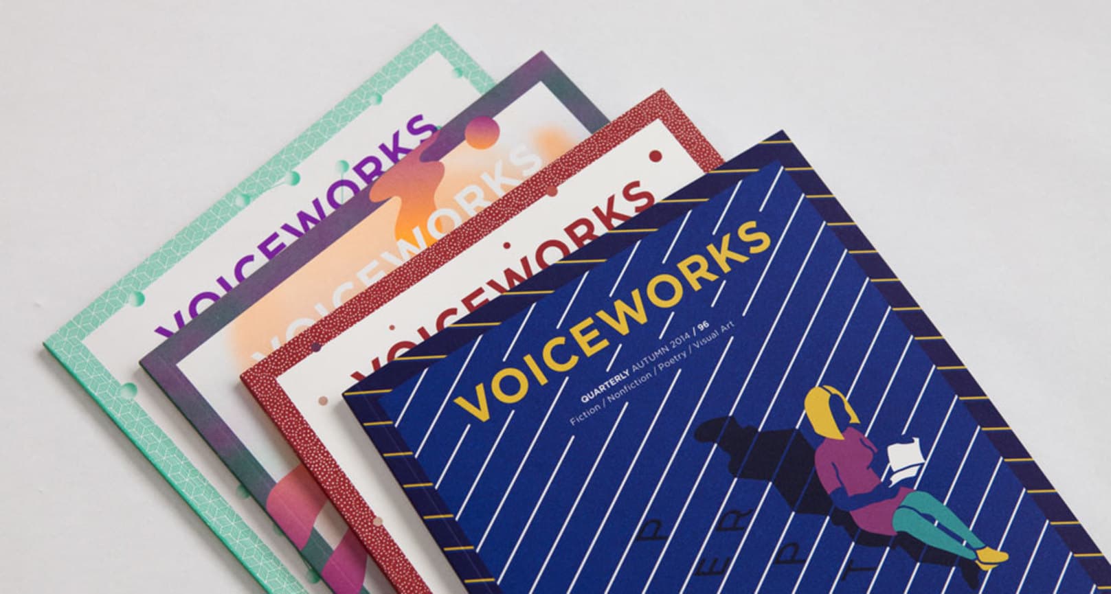 Voiceworks Subscribe-a-Thon