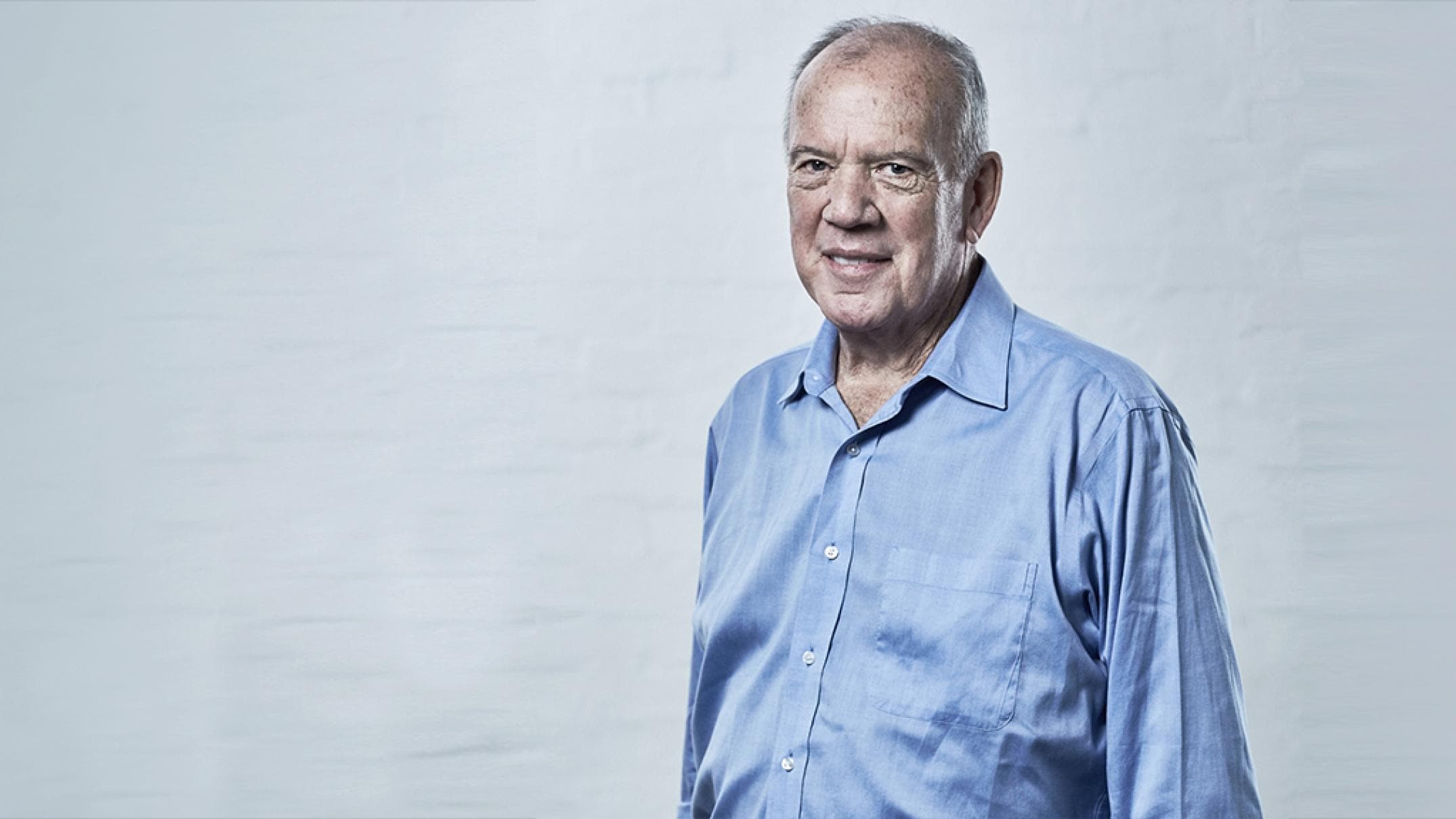 Mike Willesee “Memoir”