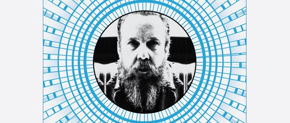 The forecast is for Andrew Weatherall