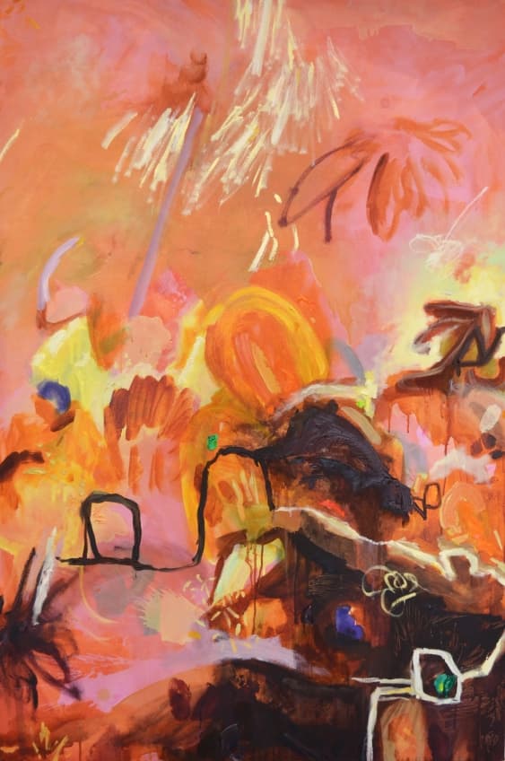 Etchings to experimental film: new wave of artistic talent on show