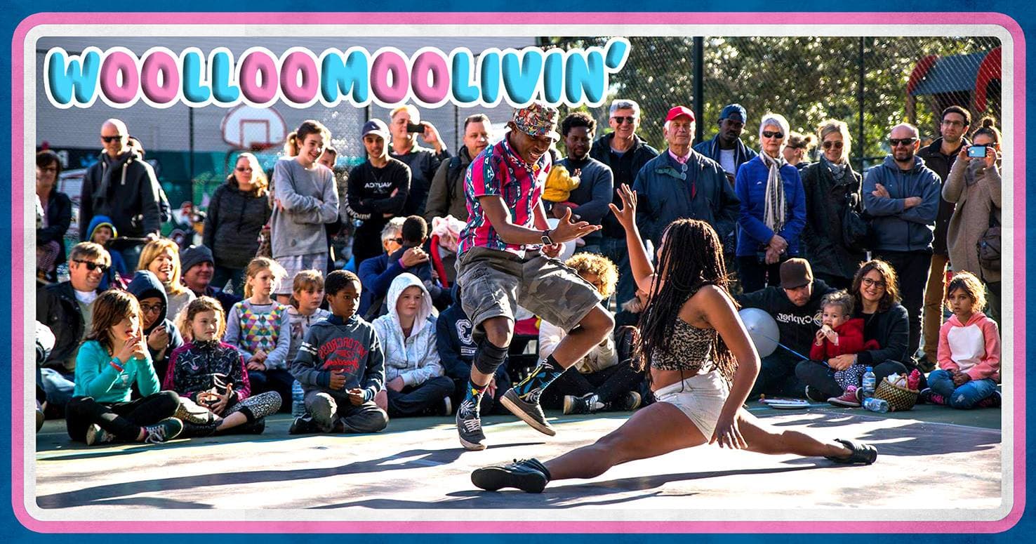 Weekend Event Guide 2 Dec 2017