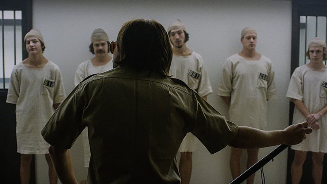 Swimming upStream: Steve Jobs & the Stanford Prison Experiment