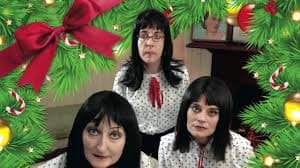 A Very Kransky Christmas