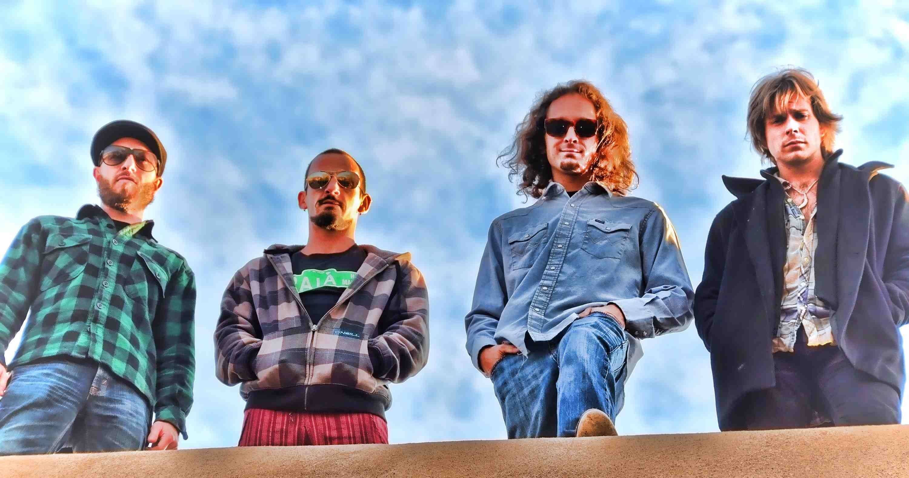 NEW MUSIC WITH ANDREW KHEDOORI