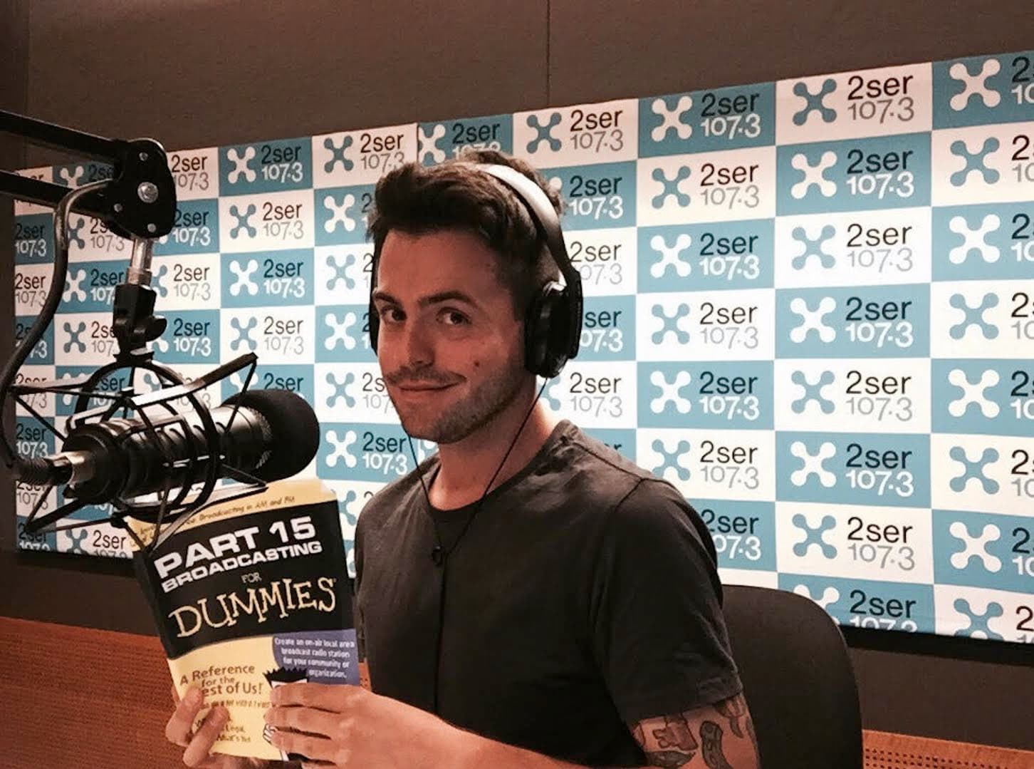 2017 Christmas Special!