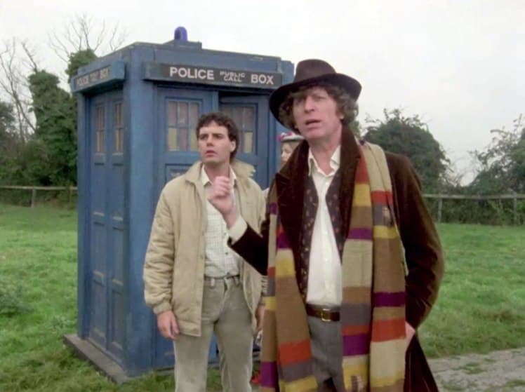 The Daily Reviews:  Shada & In This Corner of the World