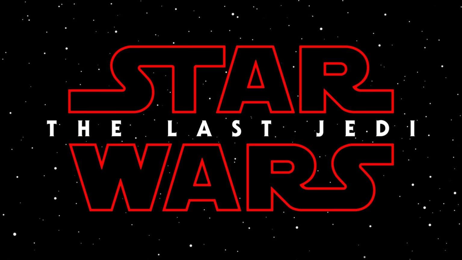 Movie Review: Star Wars – The Last Jedi