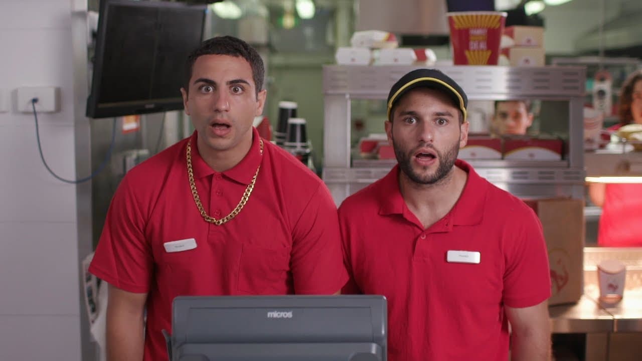 Superwog: Taking Homegrown Comedy Around The World