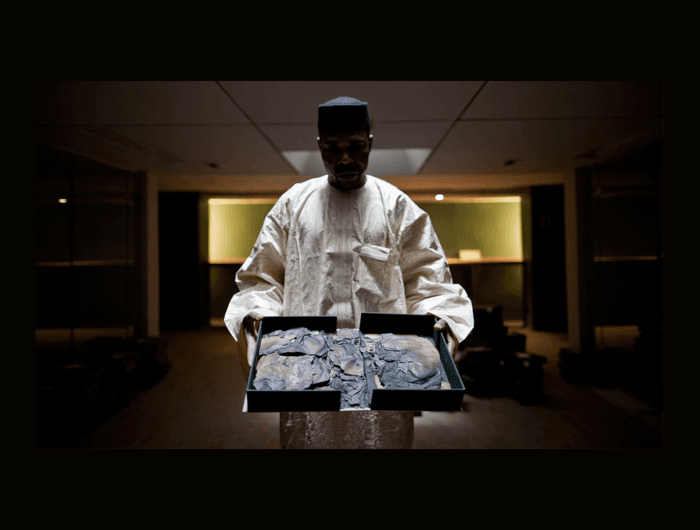 Culture Under Attack