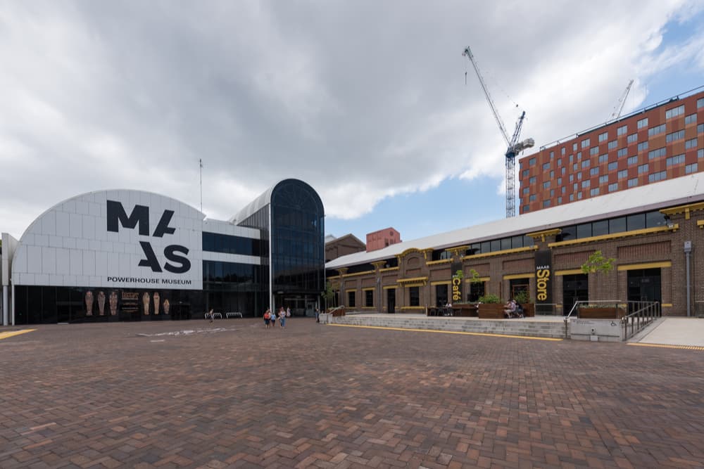 Powerhouse Move Is ‘An Act Of Cultural Vandalism’, Inquiry Finds