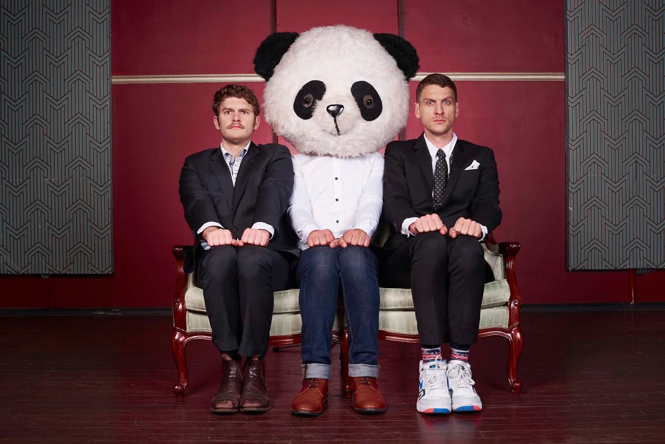 The Bear Pack returns