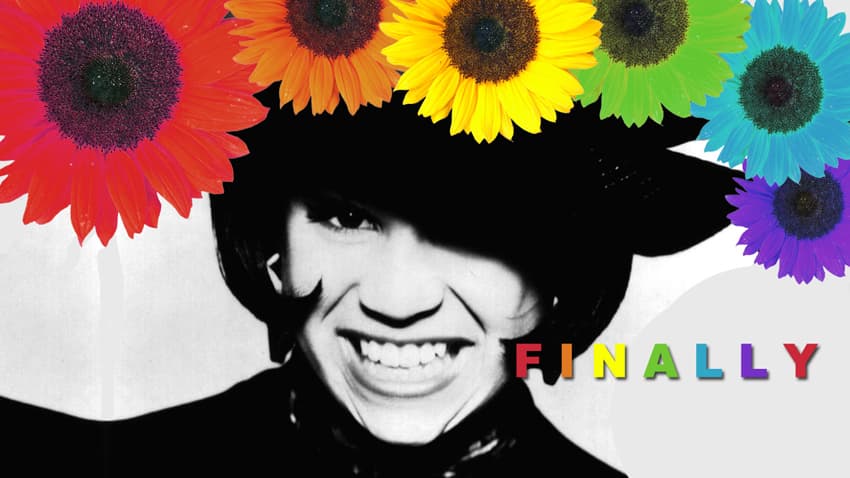 “Finally it has happened!” CeCe Talks Marriage EQ + OZ Visit