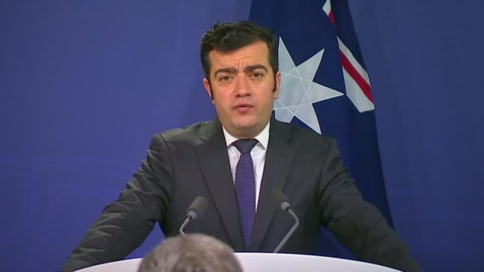 Dastyari’s Demise and Foreign Donations in Politics
