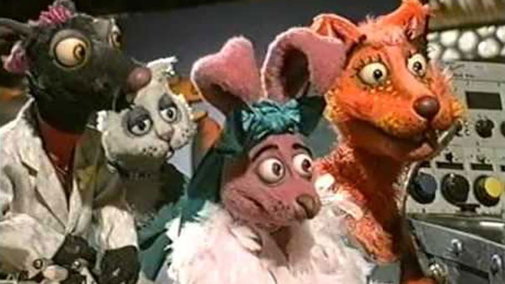 Not News with Cheyne Anderson