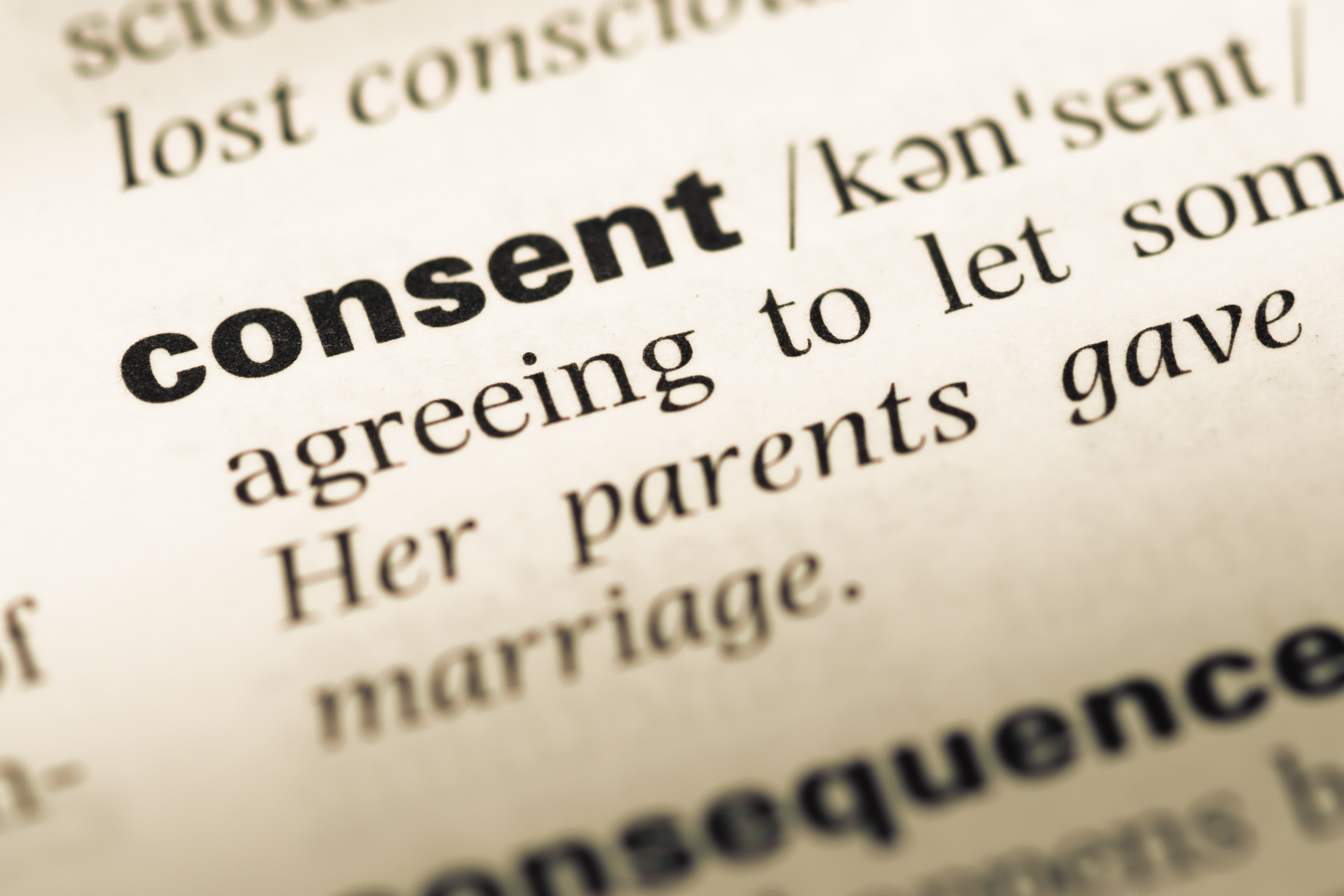 When is the best age to teach children about consent?