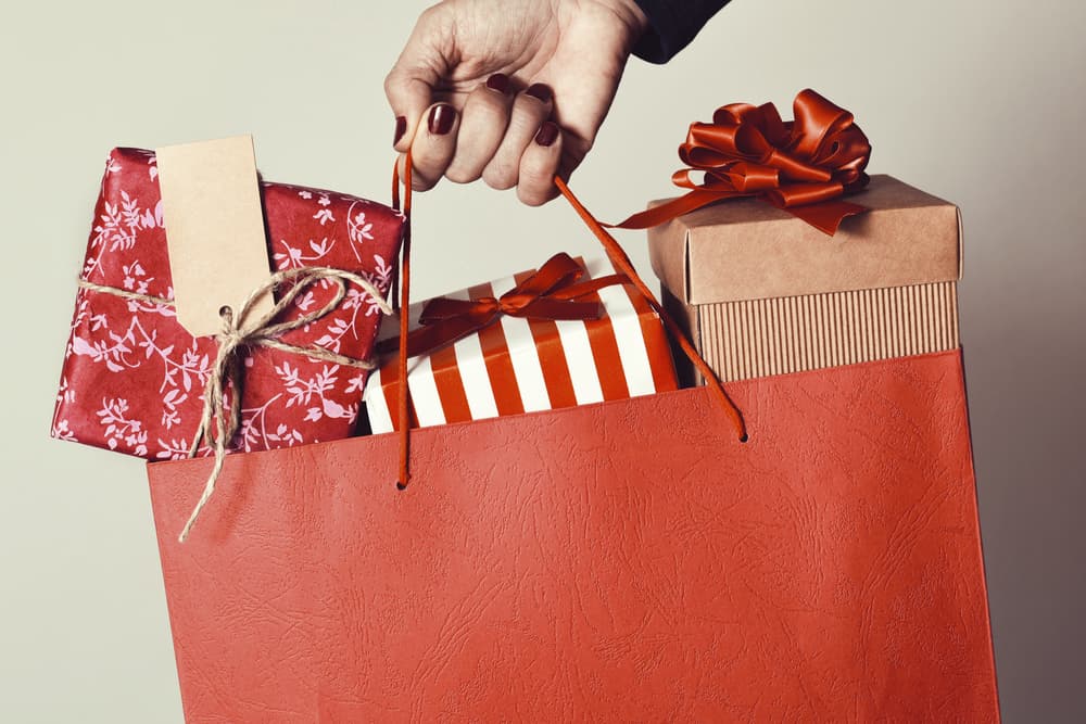 The Psychology Behind Christmas Marketing