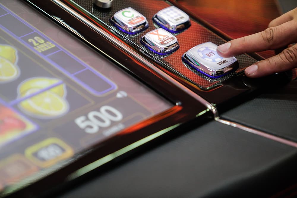 Australian Gamblers Losing Billions Per Year