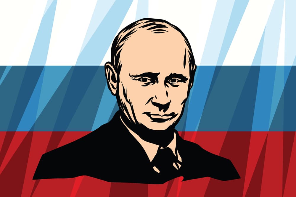 Putin for President: Confirms running for 2018 election