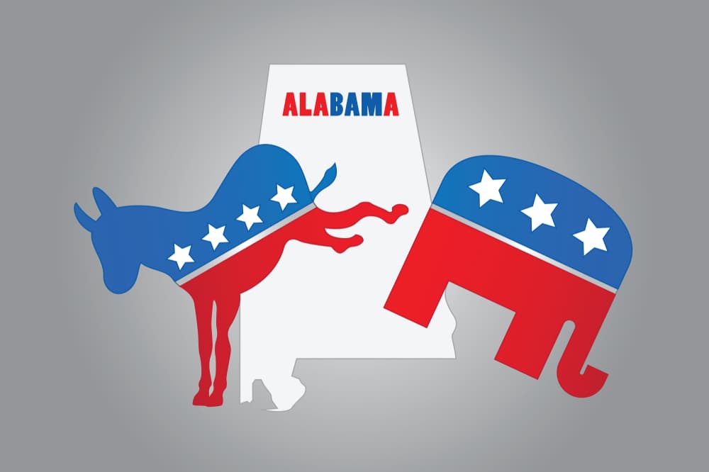 US of Ed: Roy Moore a portent of things to come for Republicans?