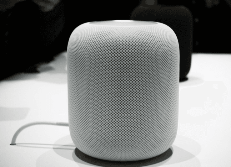 Apple Homepod and the rise of the smart speaker