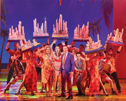 So Hot This Week: January 20