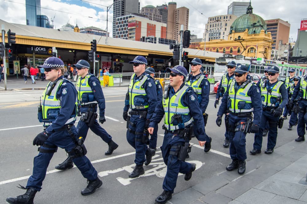 Victoria Police Address Media Coverage Of “African Youth Gang Activity”