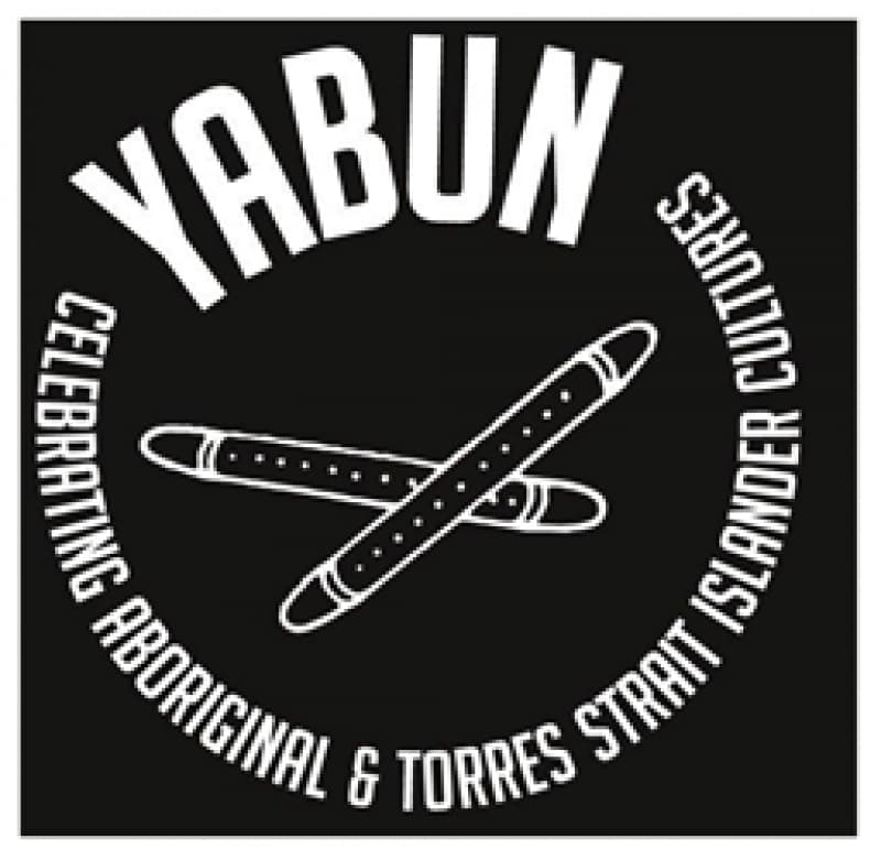 Yabun Festival with Miah Wright