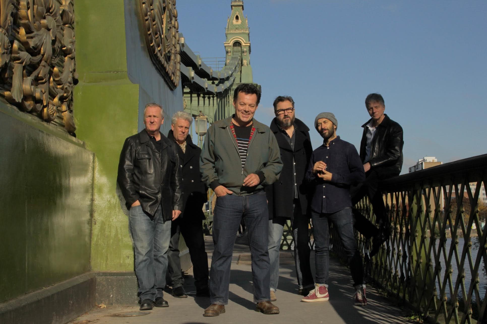 New Music with Tim Higgins