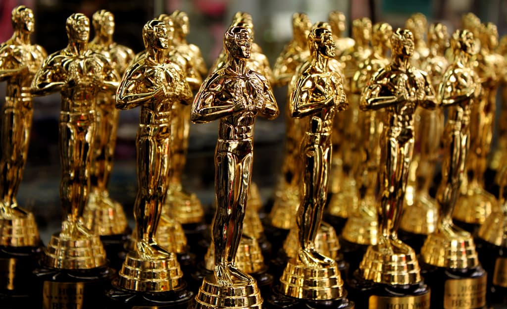 Gaggle of Geeks: Oscar Nominations