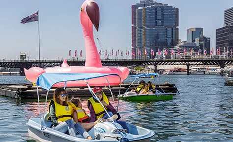 Weekend Event Guide: 20 January 2018