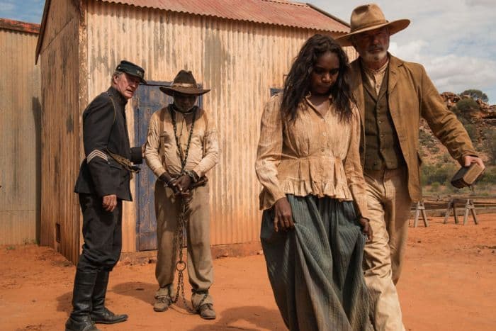 Movie Review: Sweet Country