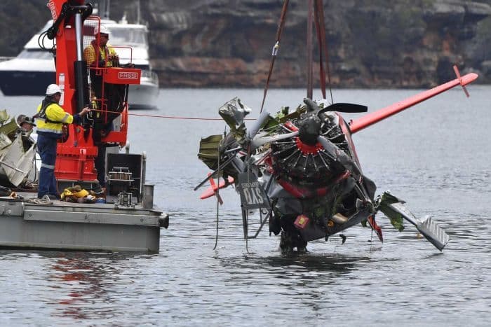 Hawkesbury River Seaplane Crash: What Will The Investigation Reveal?