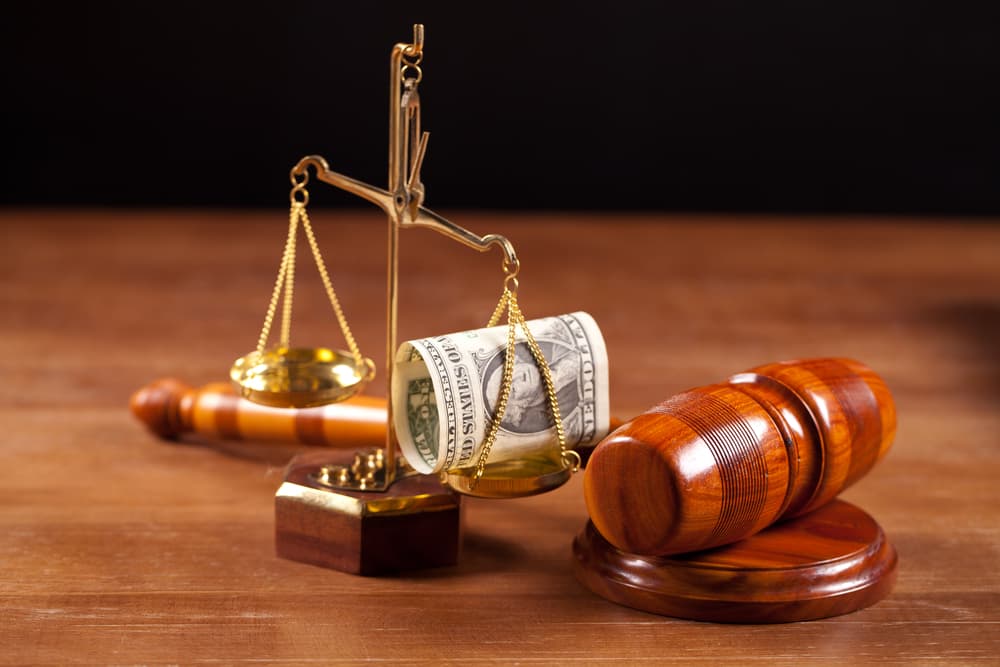 Will A Federal Anti-Corruption Body Restore Faith In Our Politicians?