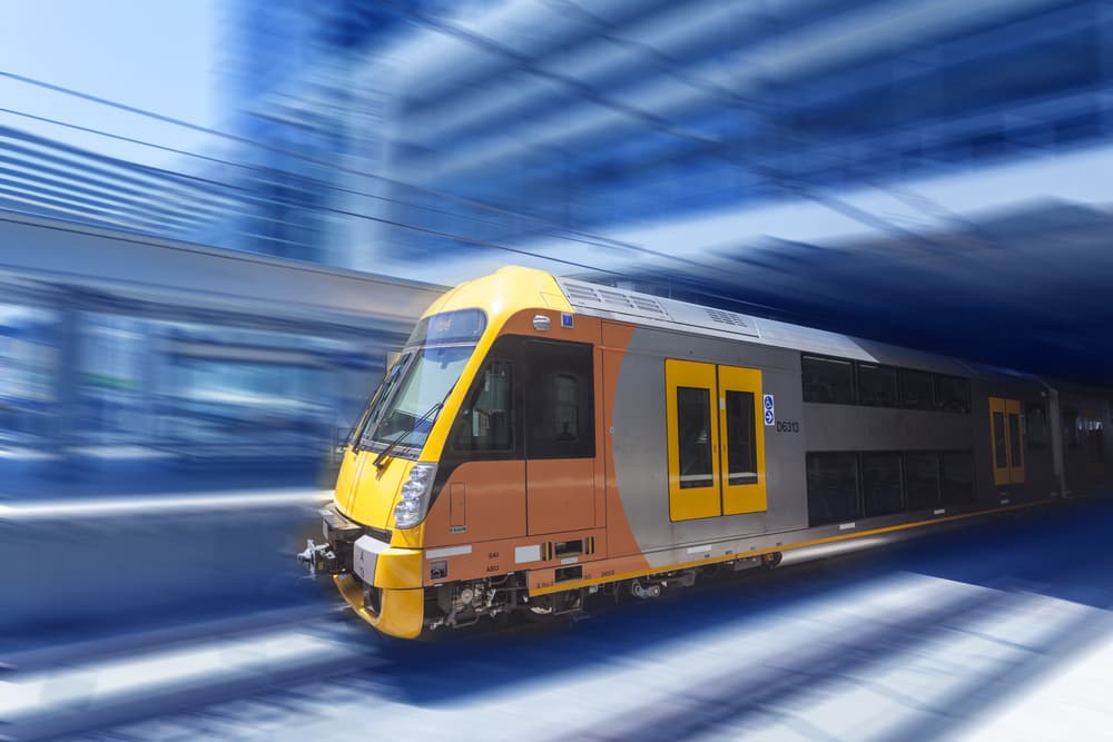 Rail, Tram and Bus Union on the Fair Work Commission’s decision to block strike