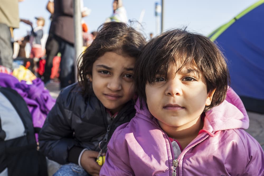 CARE Reports A Lack Of Care