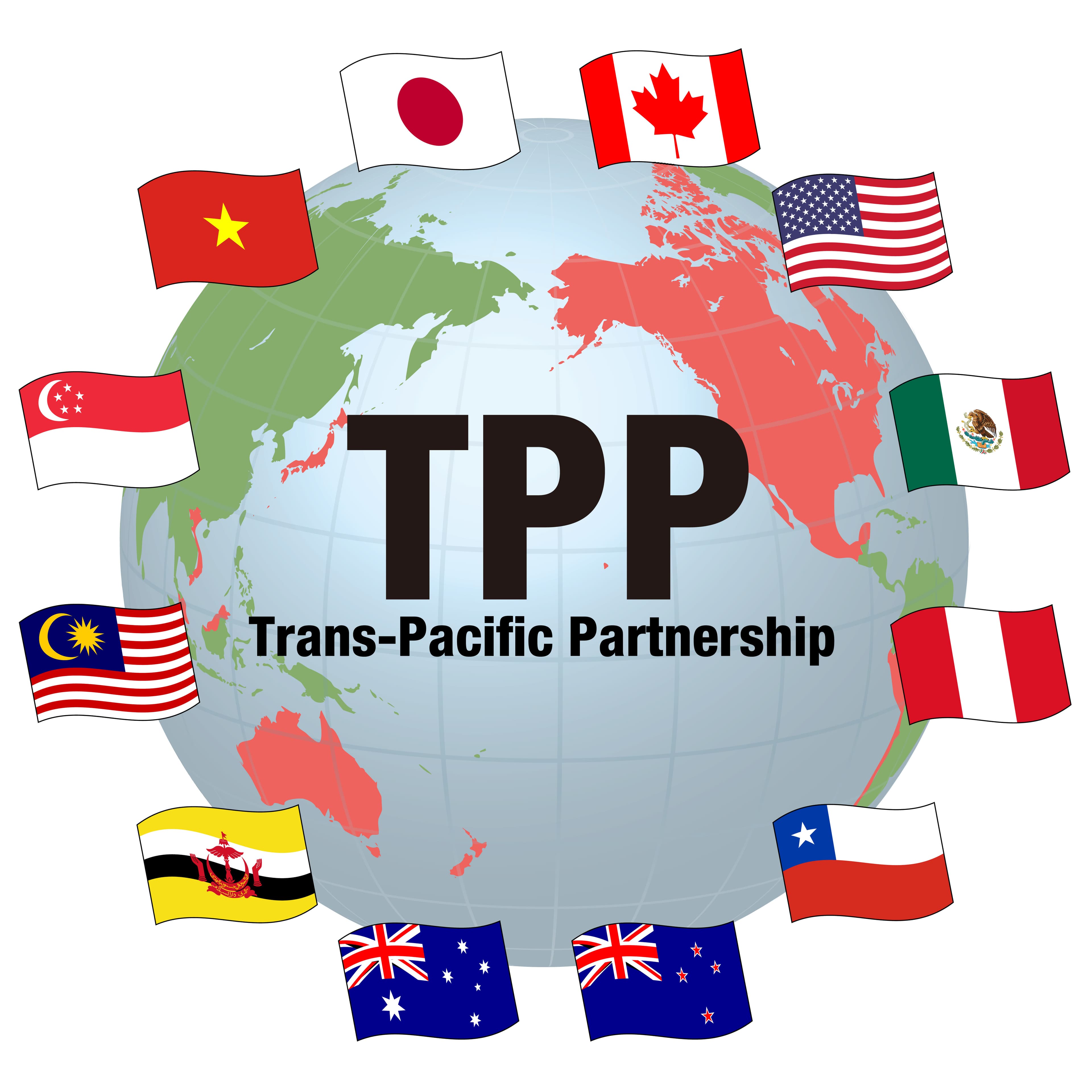Trans Pacific Partnership: Who really wins?
