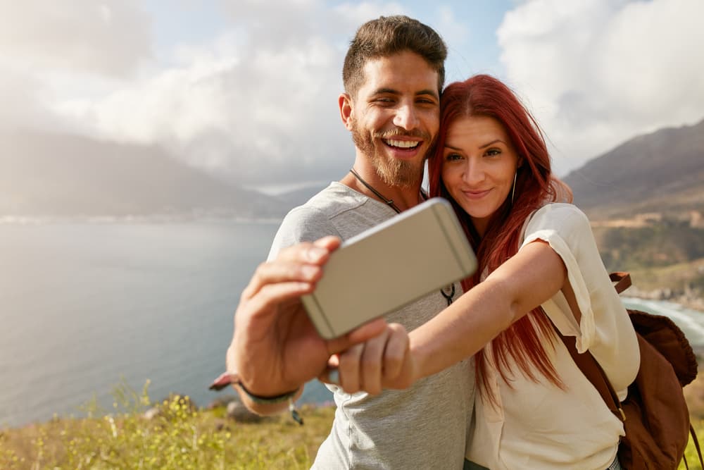 All By My “Selfie”