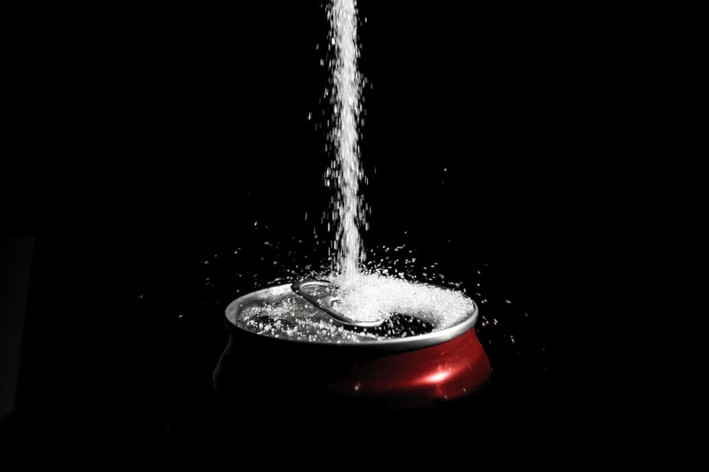 New Push for a Sugar Tax on Soft Drinks